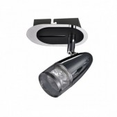 4,3W LED paviršinis...