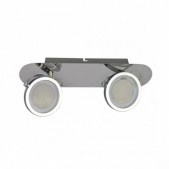 5W LED paviršinis...