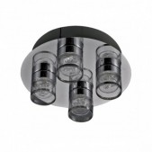 5,5W LED paviršinis...