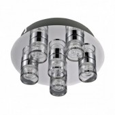 5,5W LED paviršinis...