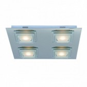 20W LED lubinis šviestuvas...