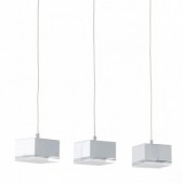 12,6W LED pakabinamas...