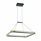 44W LED pakabinamas...