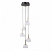25W LED pakabinamas...