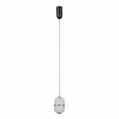 6W LED pakabinamas...