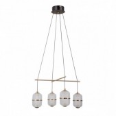24W LED pakabinamas...