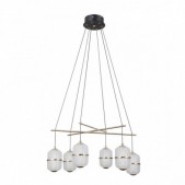 32W LED pakabinamas...