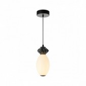 7W LED pakabinamas...