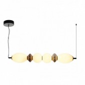 23W LED pakabinamas...