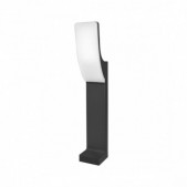 15W LED pastatomas lauko...