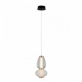 8W LED pakabinamas...