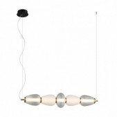 22W LED pakabinamas...