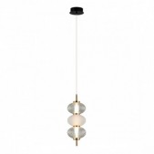 12W LED pakabinamas...