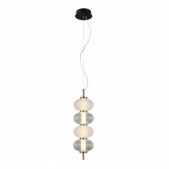 16W LED pakabinamas...