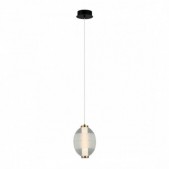 8W LED pakabinamas...