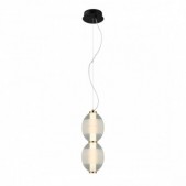 16W LED pakabinamas...