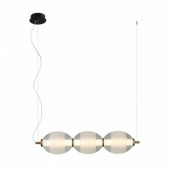 22W LED pakabinamas...