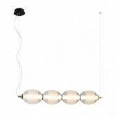 29W LED pakabinamas...