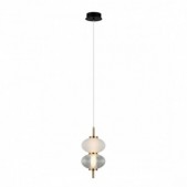 8W LED pakabinamas...