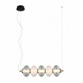 19W LED pakabinamas...