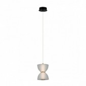8W LED pakabinamas...