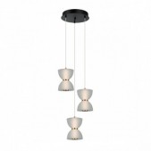 22W LED pakabinamas...