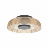 8W LED sieninis šviestuvas...