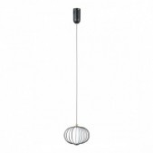 5W LED pakabinamas...