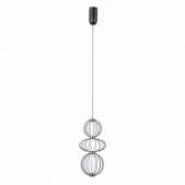 10W LED pakabinamas...