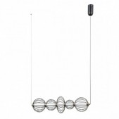 18W LED pakabinamas...