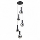 25W LED pakabinamas...