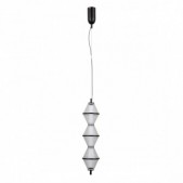 15W LED pakabinamas...