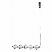 25W LED pakabinamas...