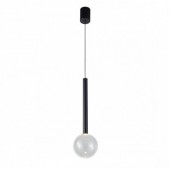 6W LED pakabinamas...