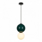 6W LED pakabinamas...