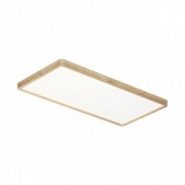 36W LED lubinis šviestuvas...