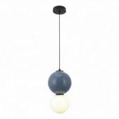 6W LED pakabinamas...