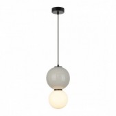 6W LED pakabinamas...