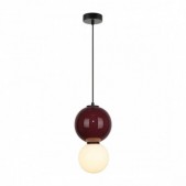 6W LED pakabinamas...