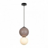 6W LED pakabinamas...