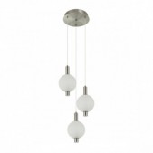 18W LED pakabinamas...