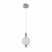7W LED pakabinamas...