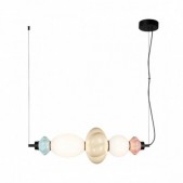 18W LED pakabinamas...