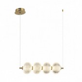 19W LED pakabinamas...