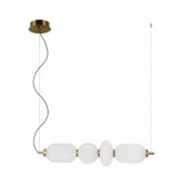 18W LED pakabinamas...