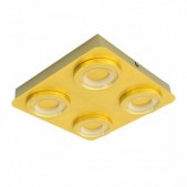 20W LED lubinis šviestuvas...