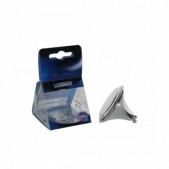 4,5W LED lemputė, GU10, 3000K