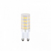 5W LED lemputė, G9, 3000K,...