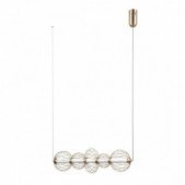 18W LED pakabinamas...