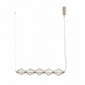 25W LED pakabinamas...